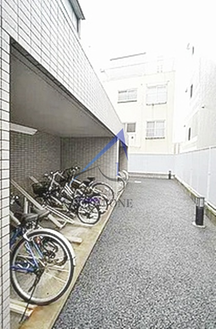 ルーブル新宿西落合七番館