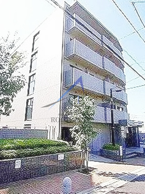 ルーブル新宿西落合七番館