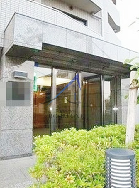 ルーブル新宿西落合七番館