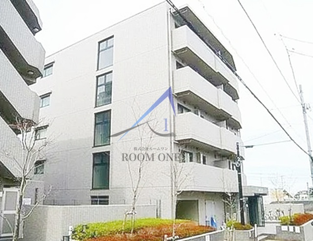 ルーブル新宿西落合七番館