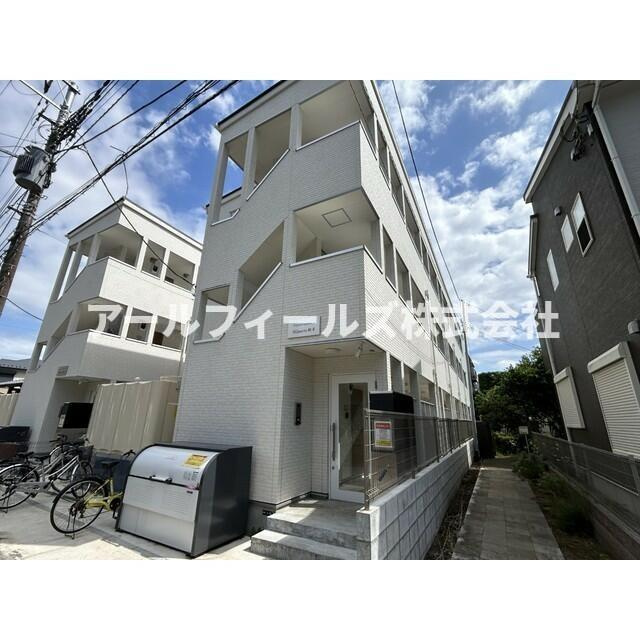 ＭＱｕａｒｔｏ柏Ⅱ