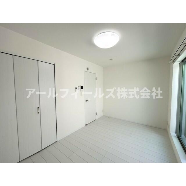 ＭＱｕａｒｔｏ柏Ⅱの洋室