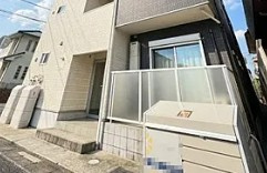 ロズマリーノのその他共用部分
