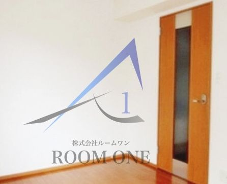 ブランカ・コートの寝室|寝室です。