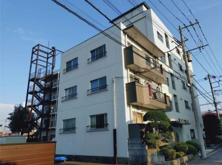 吉田ハイツ