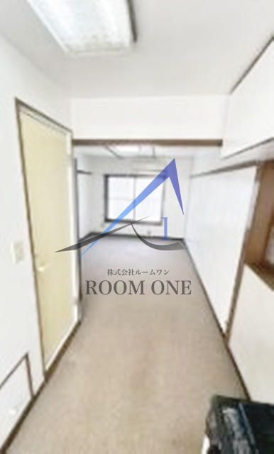 清和コーポの寝室|寝室です。