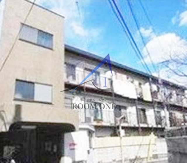 清和コーポ