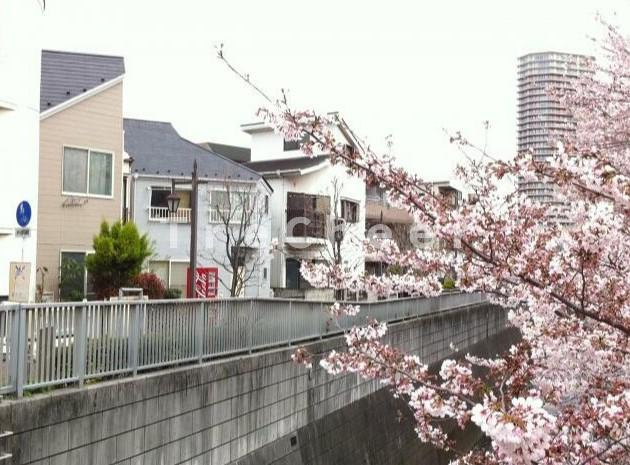 【外観】 | ルミエール東中野