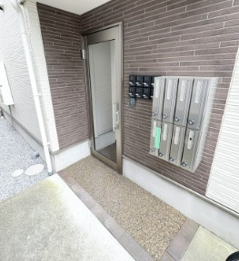 ヴィラート粕壁のその他