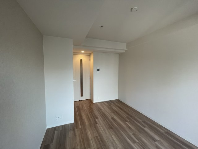 プランドール北浜の居間・リビング|イメージとして同建物他部屋を表示しています