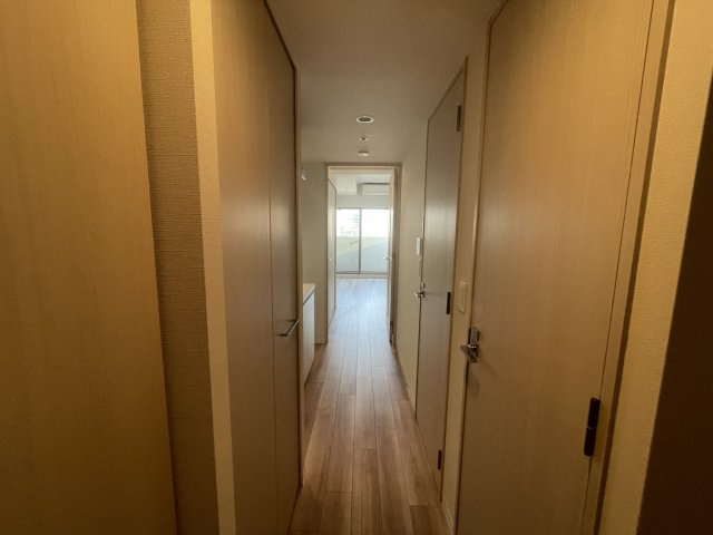 プランドール北浜の内装|(参考)同マンション同間取り他部屋の写真