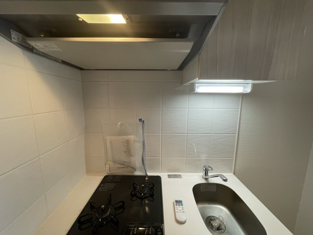 プランドール北浜のキッチン|(参考)同マンション同間取り他部屋の写真