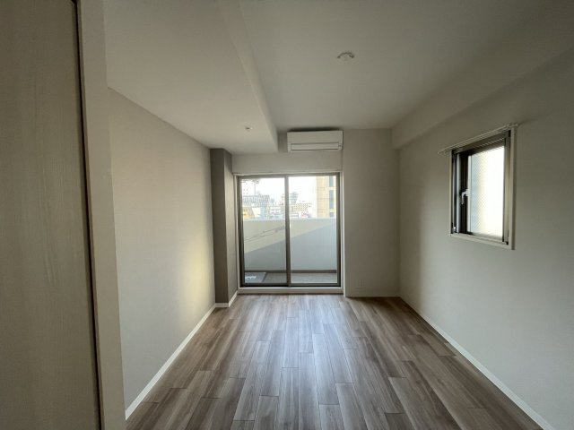 プランドール北浜の居間・リビング|(参考)同マンション同間取り他部屋の写真