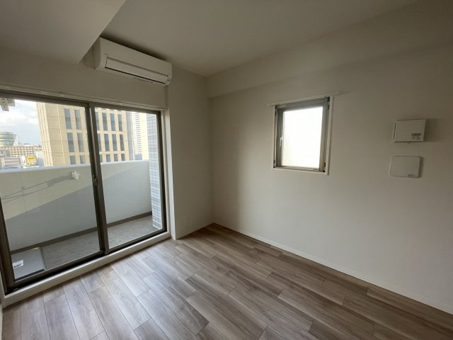 プランドール北浜の居間・リビング|(参考)同マンション同間取り他部屋の写真