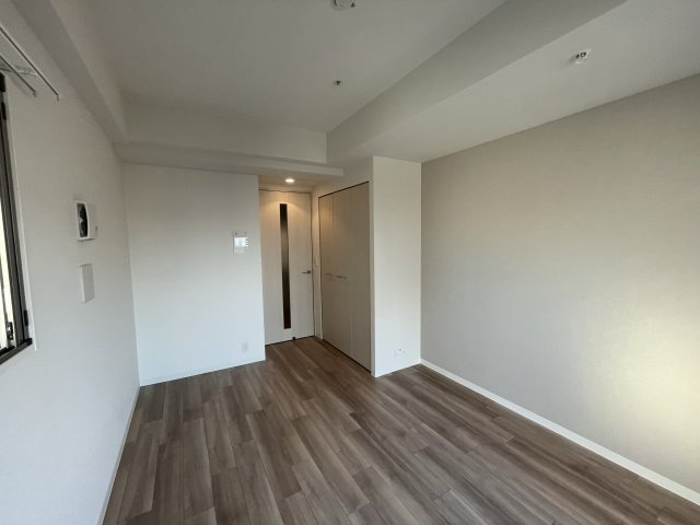 プランドール北浜の居間・リビング|(参考)同マンション同間取り他部屋の写真