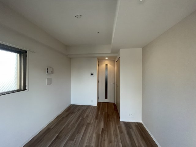 プランドール北浜の居間・リビング|(参考)同マンション同間取り他部屋の写真
