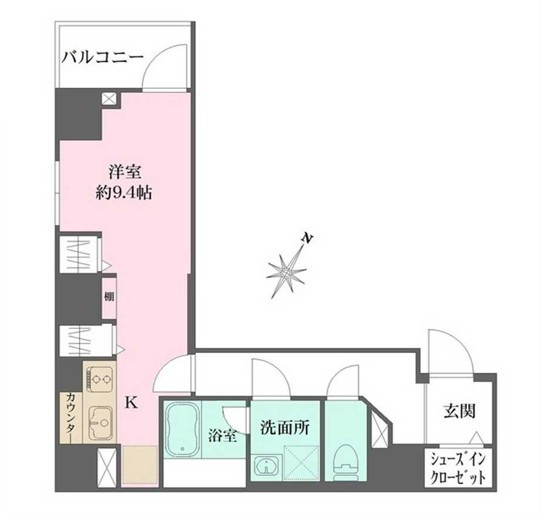 WHARF文京茗荷谷