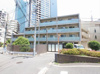 【外観】ディームス麻布狸穴町 