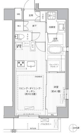 シティインデックス千代田秋葉原