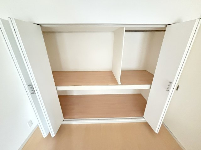 マンションサルナートの外観