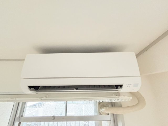 マンションサルナートのその他共用部分