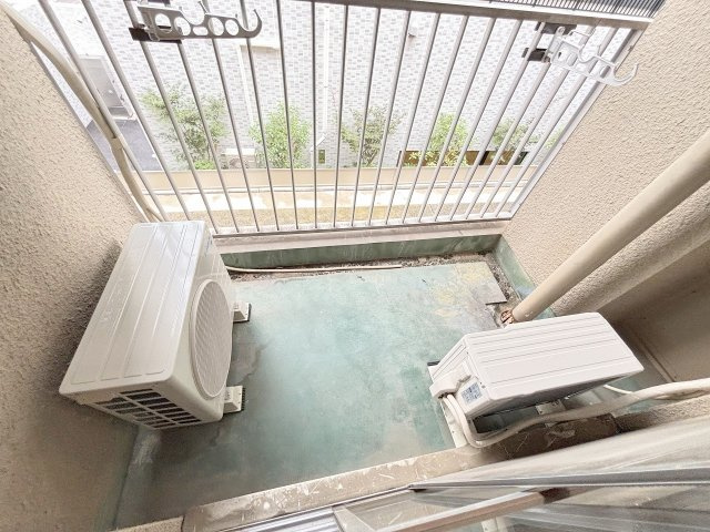 マンションサルナートのその他共用部分