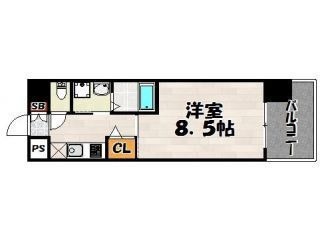ウインステージ平尾