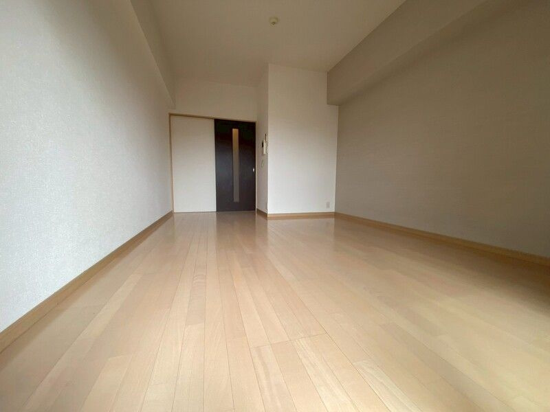 ウインステージ平尾の居間・リビング