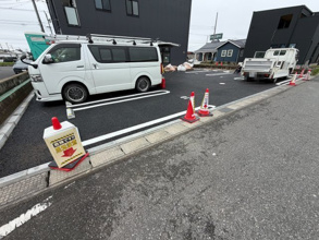 【駐車場】 | ネオエステージ