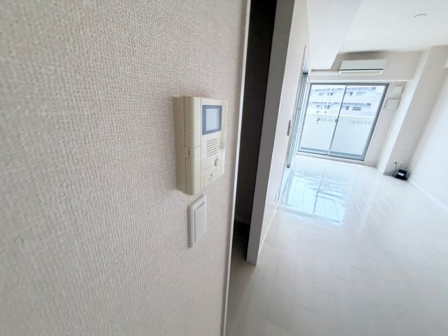 マウントピアのセキュリティ