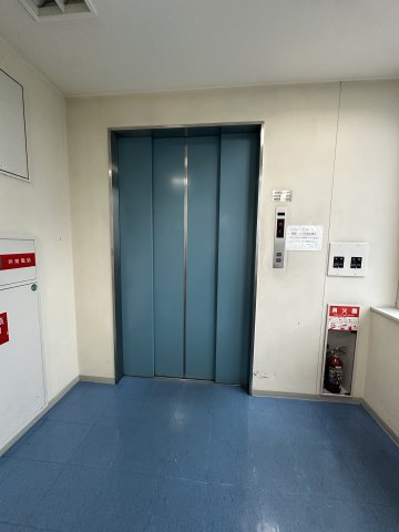 江戸堀センタービルの設備