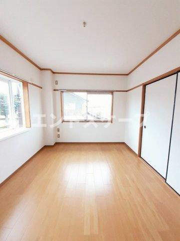ホワイトハウス２１の内装|高崎、前橋のお部屋探しはエンドスケープまで！お客様の理想お聞かせ下さい♪