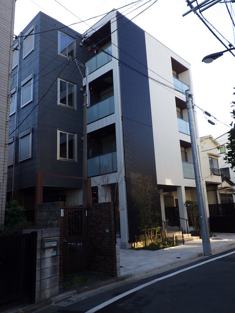 豊島区駒込６丁目の賃貸マンションの外観|シニア向け住宅ヘーベルＶｉｌｌａｇｅ