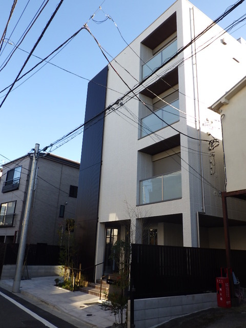 豊島区駒込６丁目の賃貸マンションの外観|シニア向け住宅ヘーベルＶｉｌｌａｇｅ
