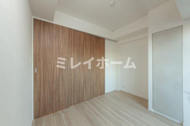 RJRプレシア大森北のその他