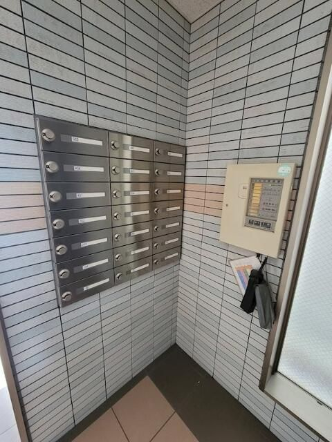 ブルーフォレストのその他共用部分