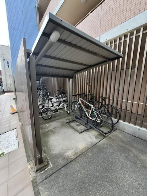 ブルーフォレストのその他共用部分