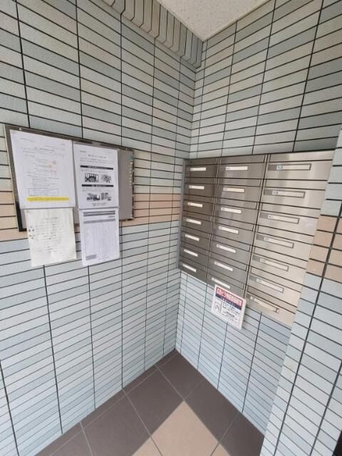 ブルーフォレストの設備