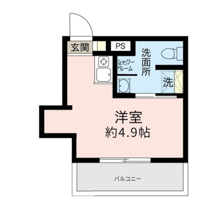 ライフプラス三篠Ⅱ