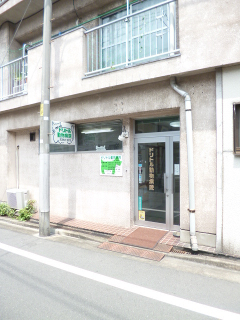 セレスティアル小竹町の外観|旭化成のペット＆ZEH（ゼッチ）対応マンション！