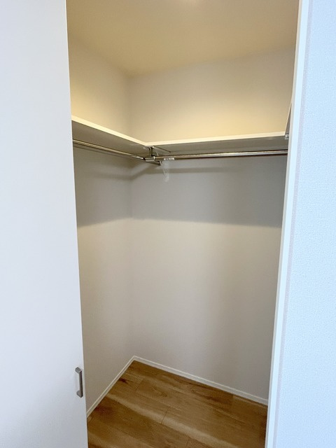 セレスティアル小竹町のトイレ