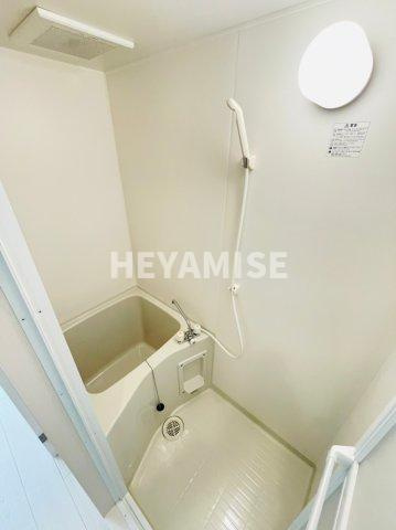 アルティザ長崎水辺の森の浴室