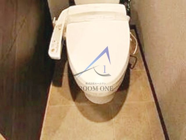 グラントゥルース王子のトイレ|トイレです。