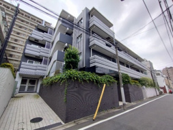 AXAS西新宿の画像
