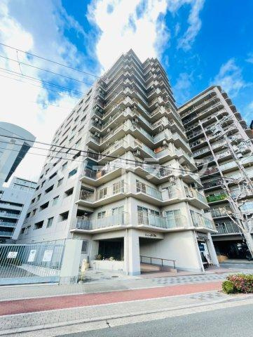 大阪市淀川区宮原１丁目の賃貸マンション