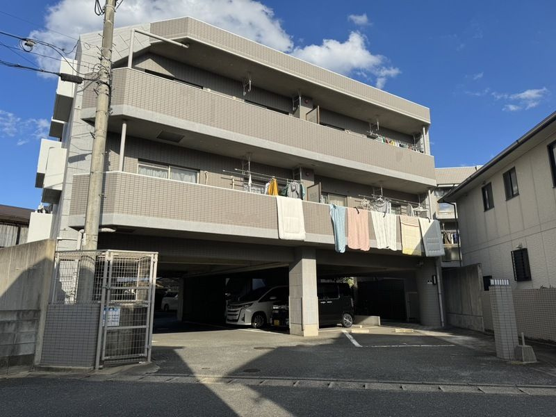プレアール福重