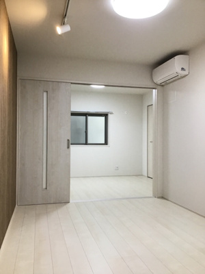 【居間・リビング】 | フジパレス堺大浜中町Ⅱ番館