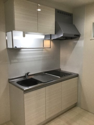【キッチン】 | フジパレス堺大浜中町Ⅱ番館