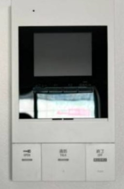 ジーメゾン岩槻本町ヒナリアのセキュリティ|※同シリーズ参照写真