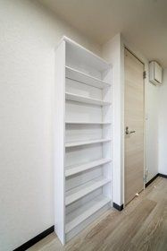 フォセット西川口の設備